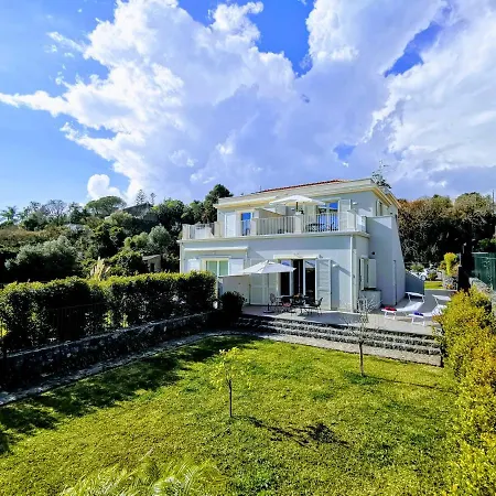 La Cava Villa