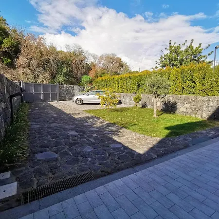 Villa La Cava Acireale